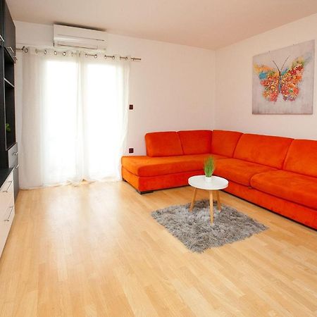 Sunny & Relaxing Apartment Zadar Luaran gambar