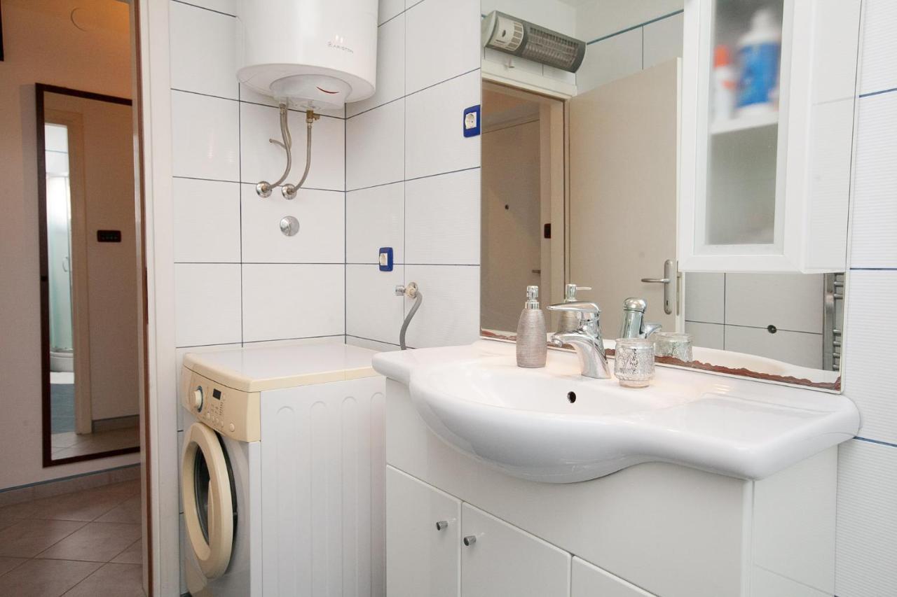Sunny & Relaxing Apartment Zadar Luaran gambar