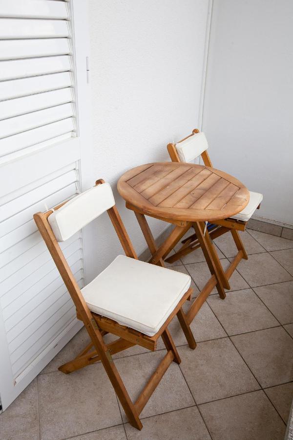 Sunny & Relaxing Apartment Zadar Luaran gambar