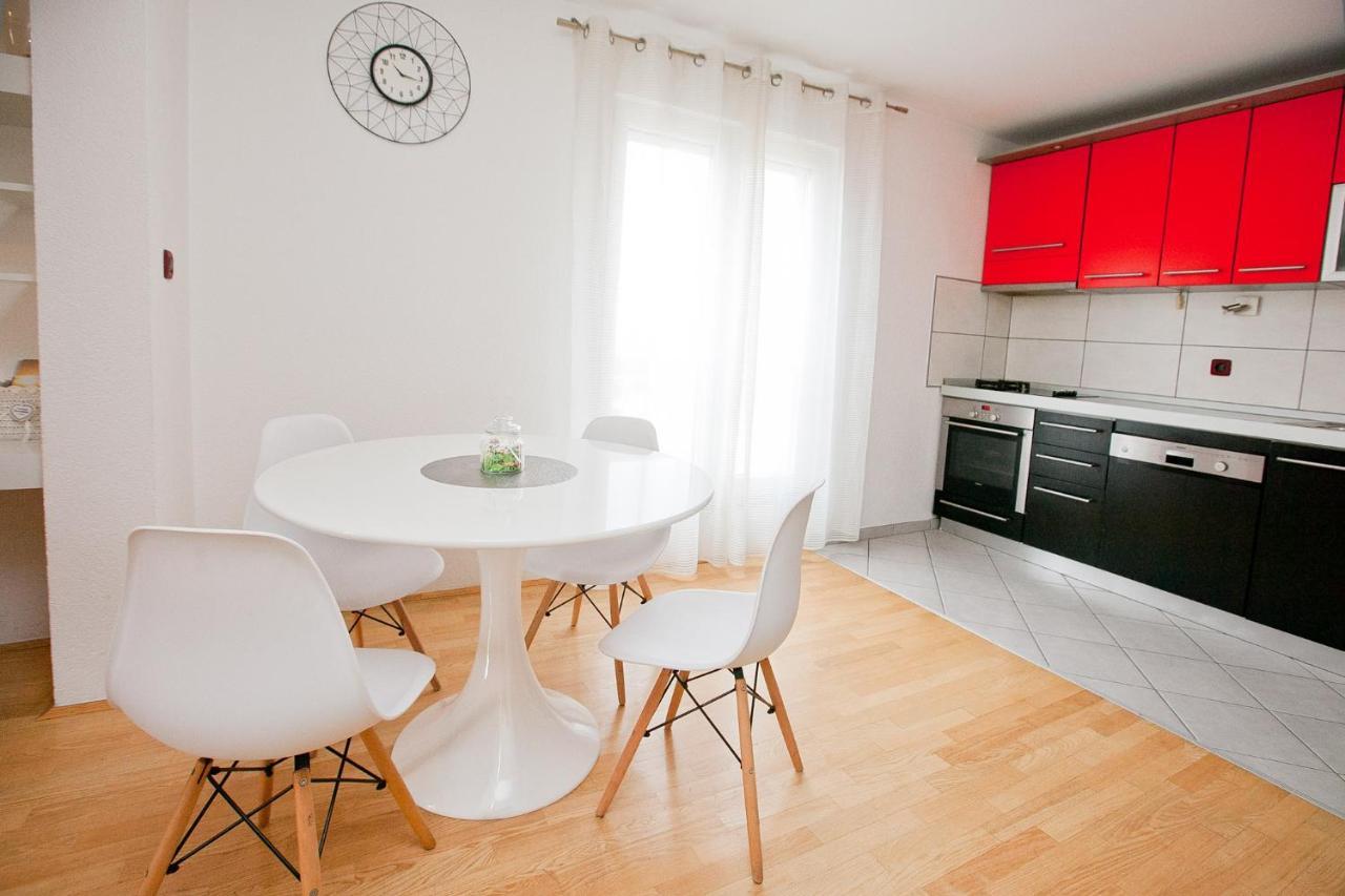 Sunny & Relaxing Apartment Zadar Luaran gambar