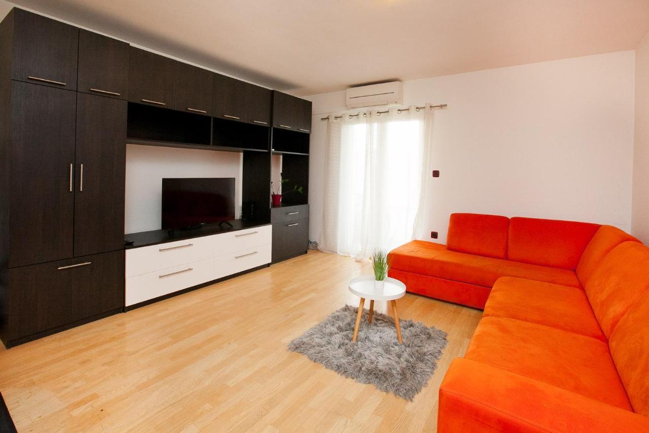 Sunny & Relaxing Apartment Zadar Luaran gambar