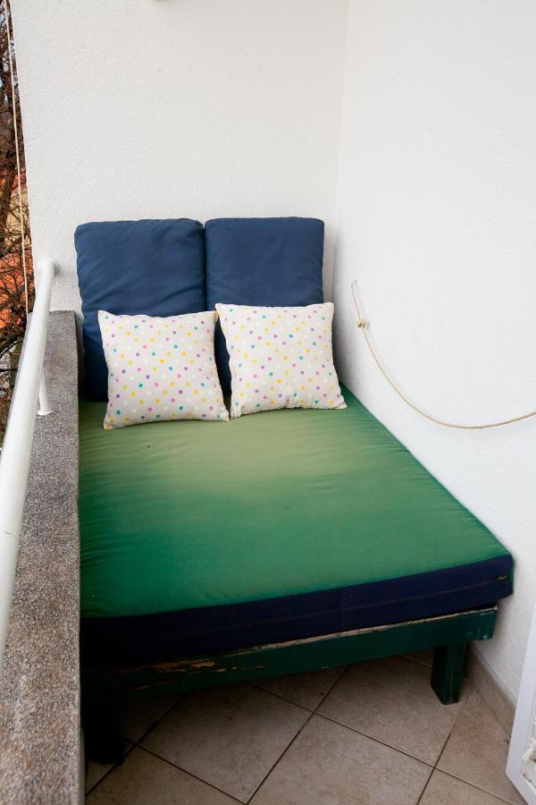 Sunny & Relaxing Apartment Zadar Luaran gambar