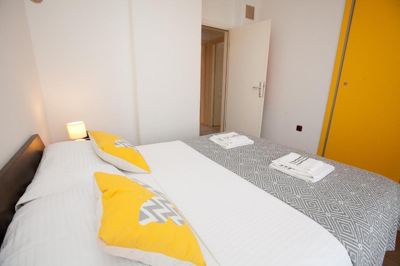 Sunny & Relaxing Apartment Zadar Luaran gambar