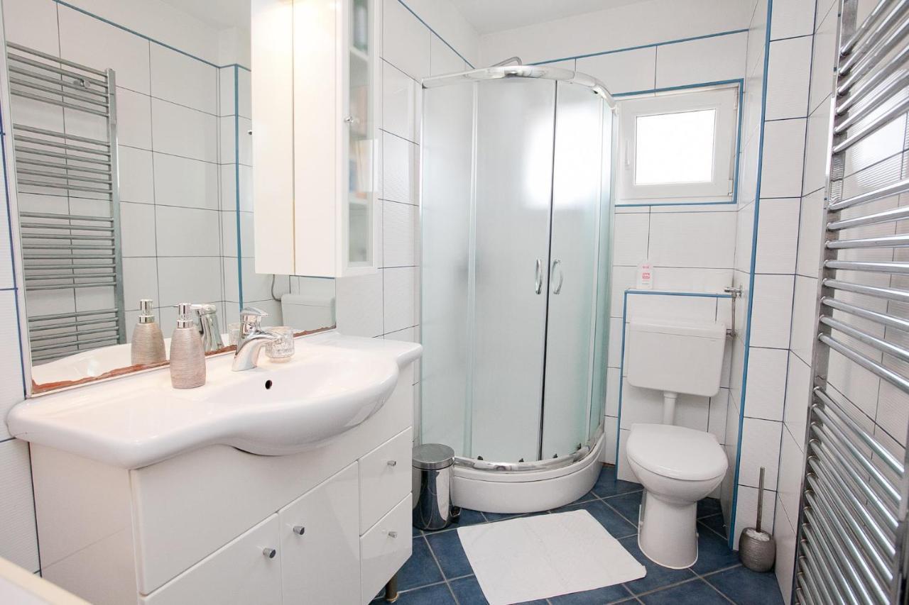 Sunny & Relaxing Apartment Zadar Luaran gambar