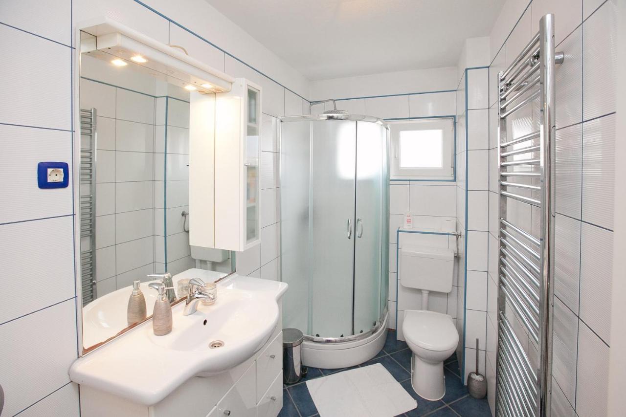 Sunny & Relaxing Apartment Zadar Luaran gambar