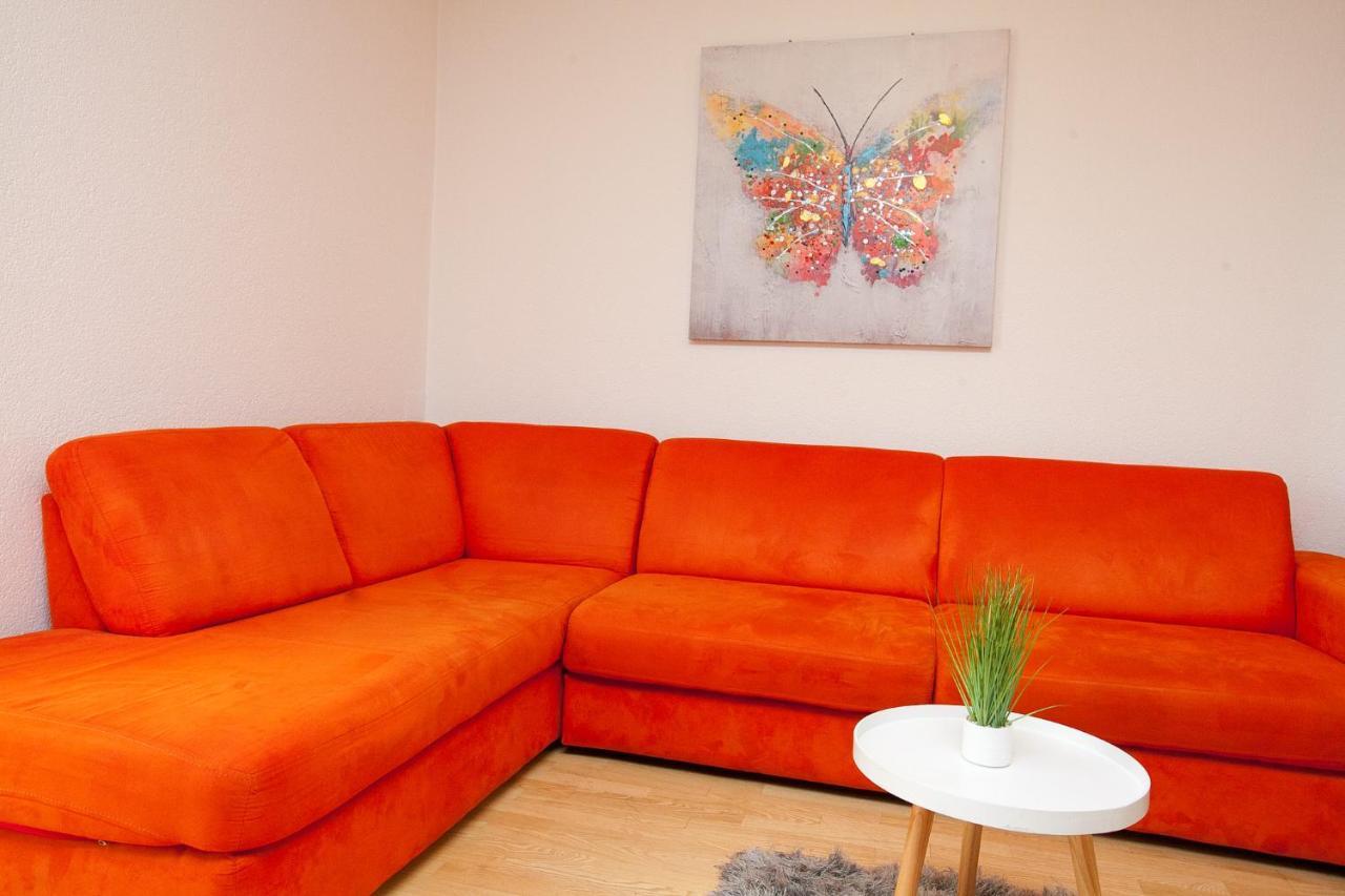 Sunny & Relaxing Apartment Zadar Luaran gambar