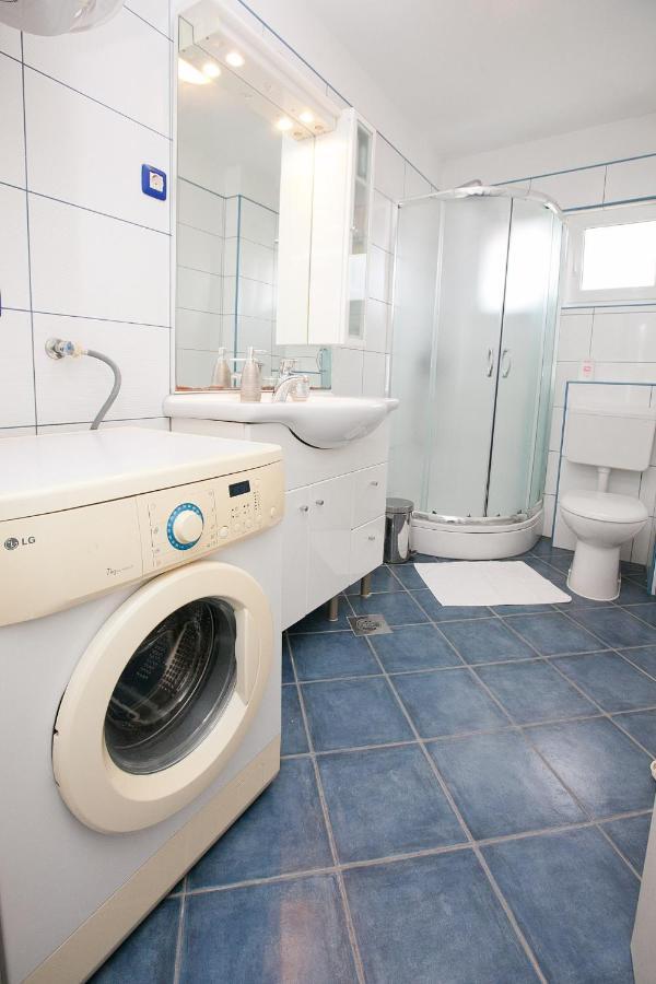 Sunny & Relaxing Apartment Zadar Luaran gambar